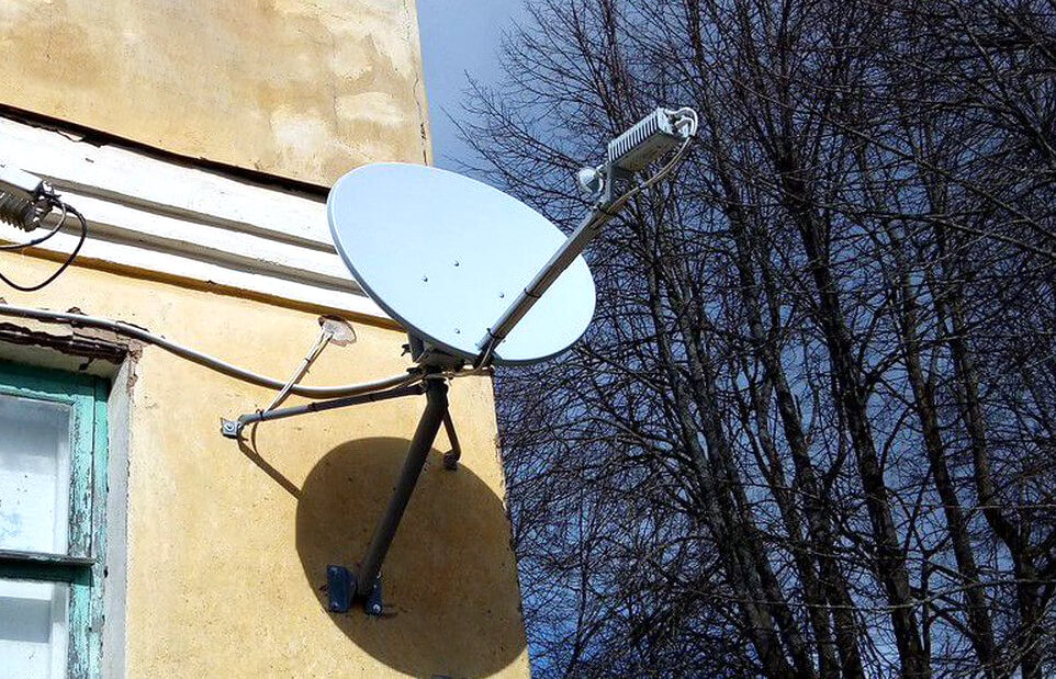 Комплект спутникового Интернета в Ликино-Дулево: фото №3